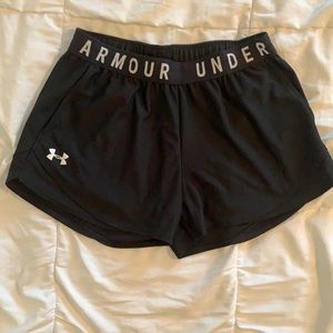 Under Armour shorts
